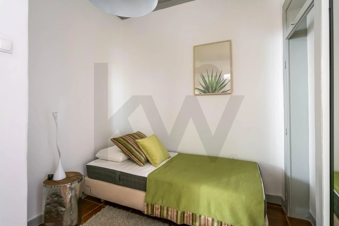 Apartamento T4 para Venda em Misericórdia Foto 4