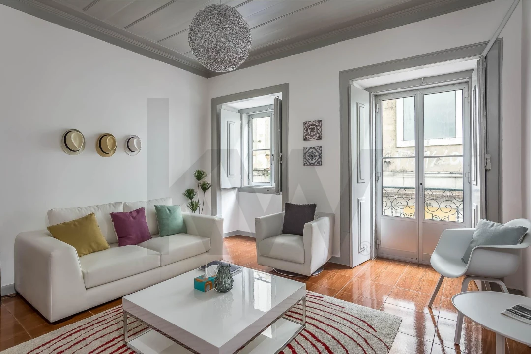 Apartamento T4 para Venda em Misericórdia Foto 15