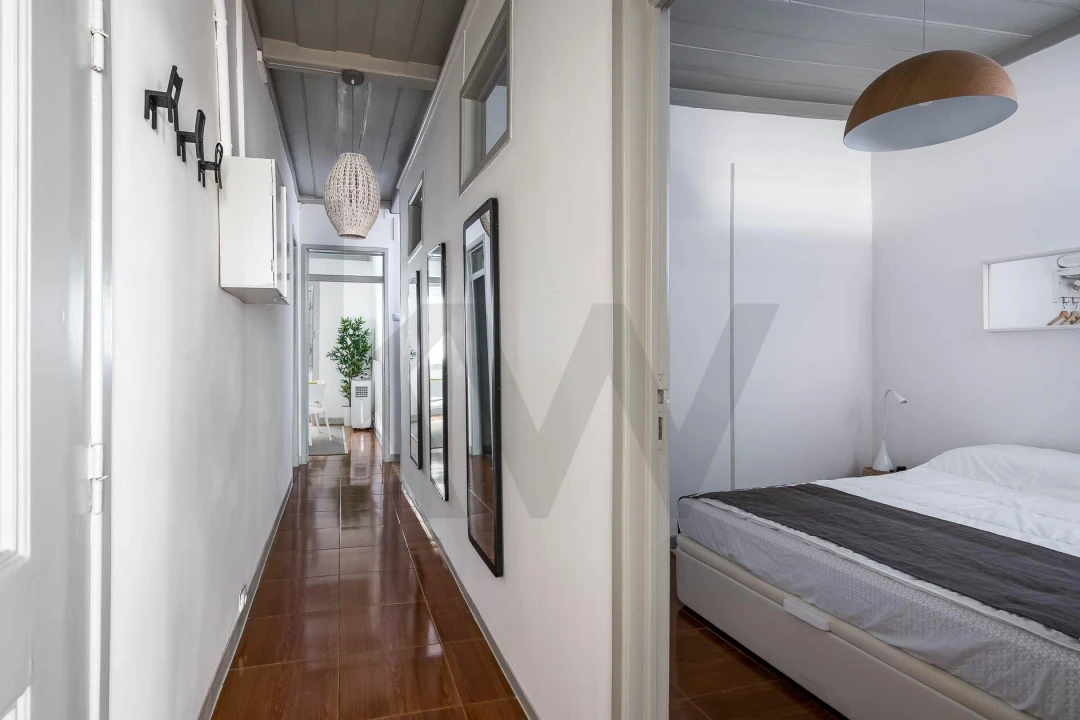 Apartamento T4 para Venda em Misericórdia Foto 1