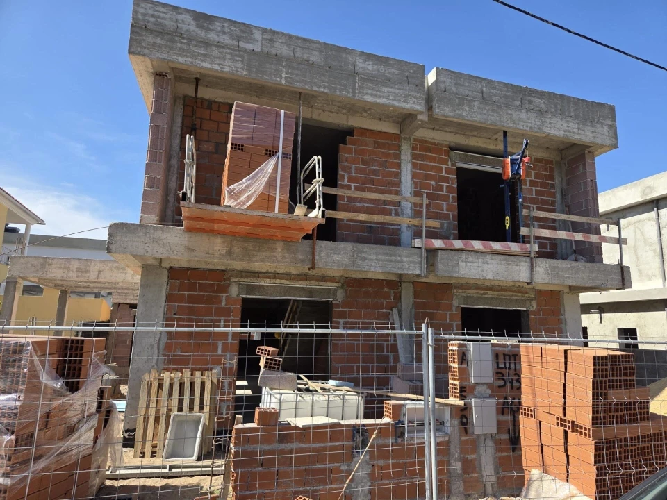 Moradia T3 para Venda em Fernao Ferro Foto 21