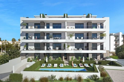 Apartamento T2 para Venda em Tavira (Santa Maria e Santiago)