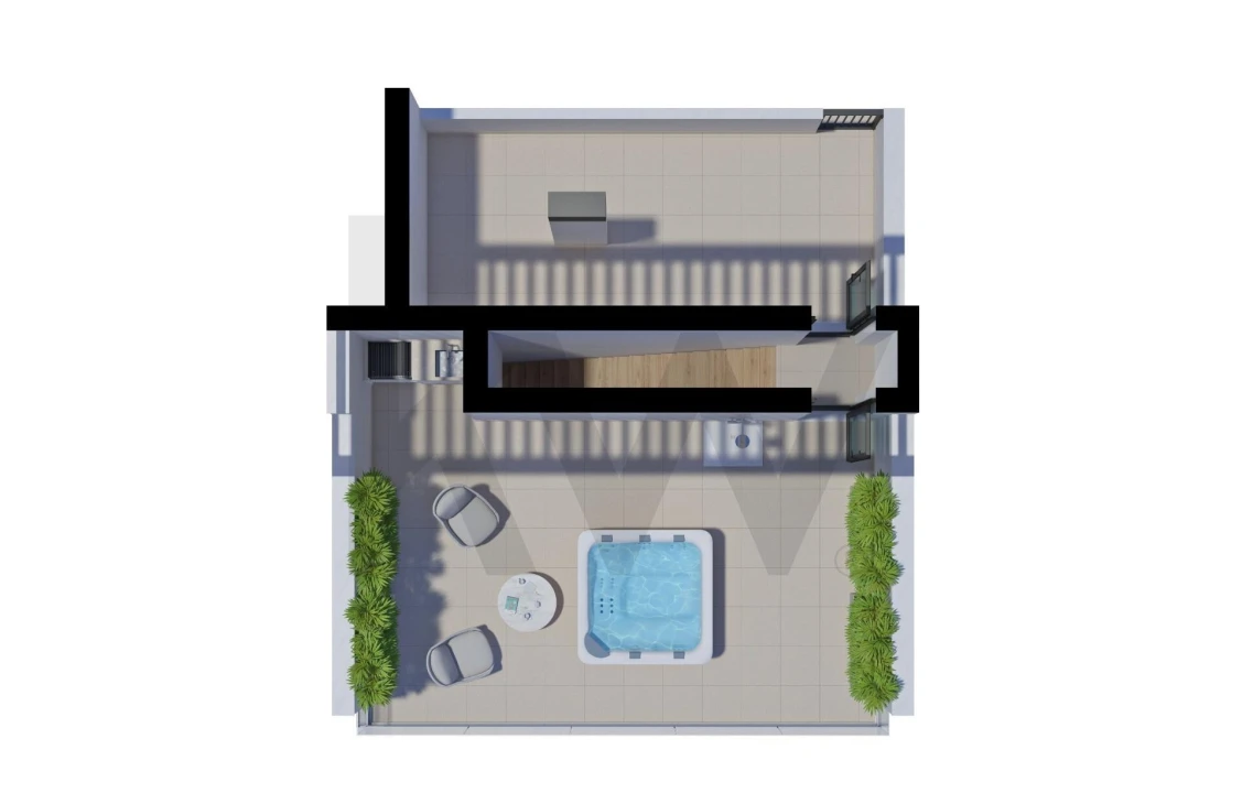 Apartamento T2 para Venda em Tavira (Santa Maria e Santiago) Foto 1