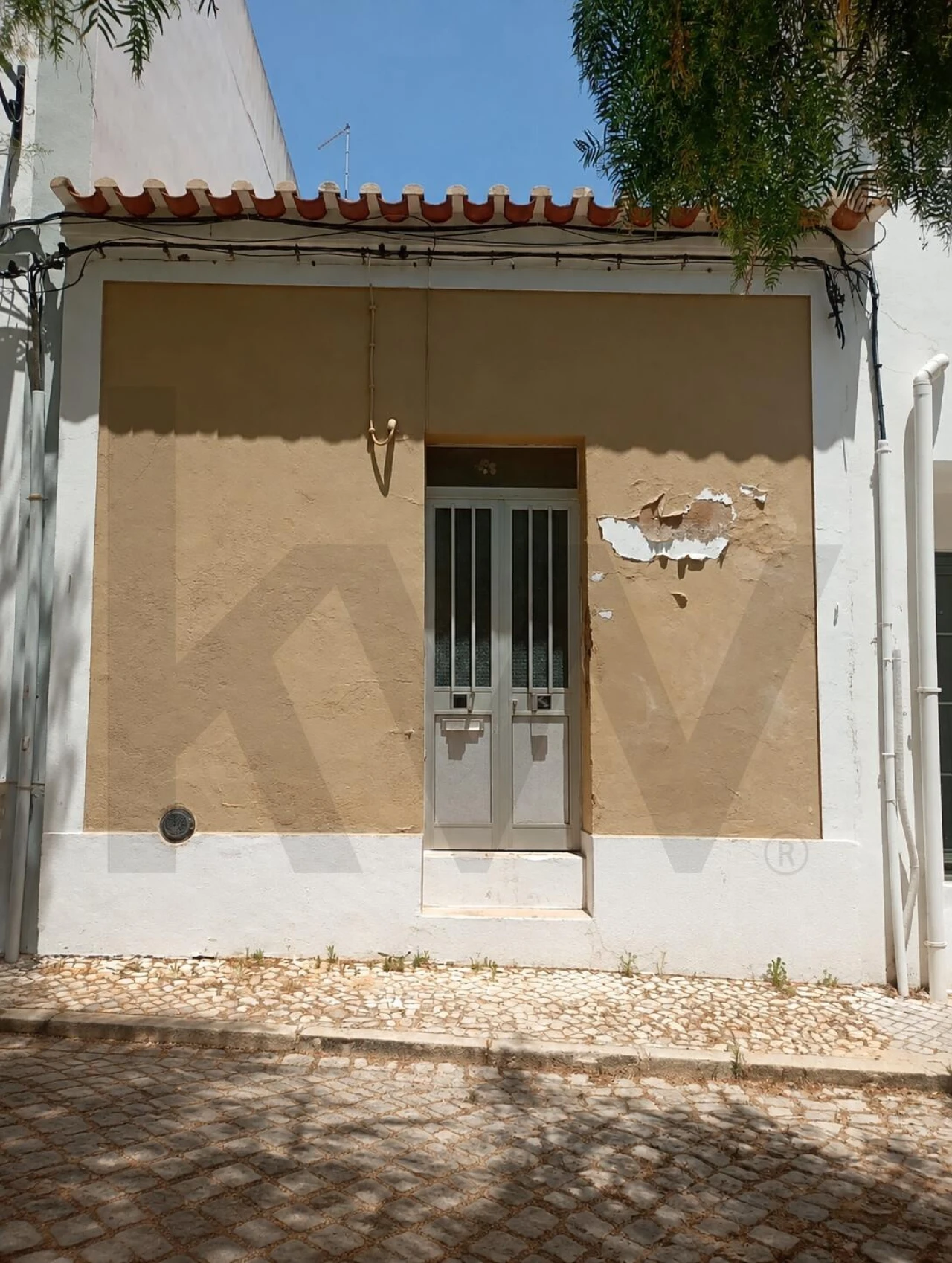 Moradia T1 para Venda em Lagoa e Carvoeiro Foto 1