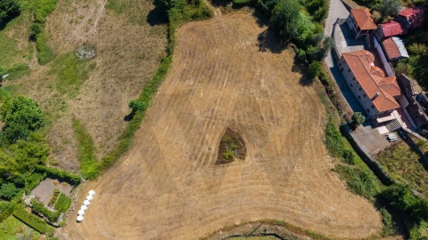 Terreno para Venda em Mosteiro