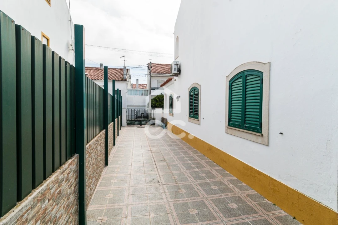 Moradia T4 para Venda em Malagueira e Horta das Figueiras Foto 33