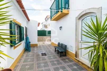 Moradia T4 para Venda em Malagueira e Horta das Figueiras
