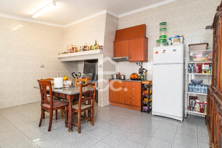 Moradia T4 para Venda em Malagueira e Horta das Figueiras Foto 42