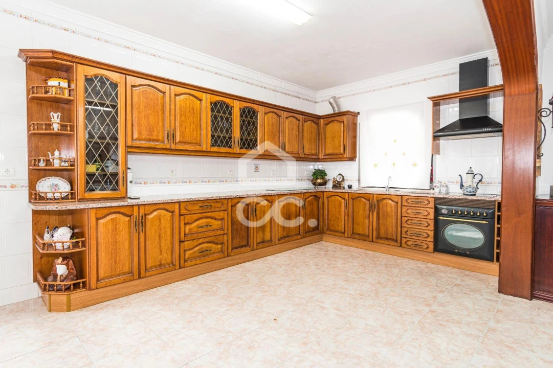 Moradia T4 para Venda em Malagueira e Horta das Figueiras Foto 10