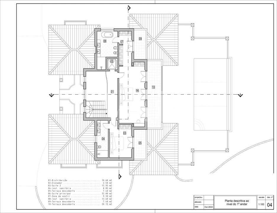 Terreno para Venda em Quarteira Foto 9