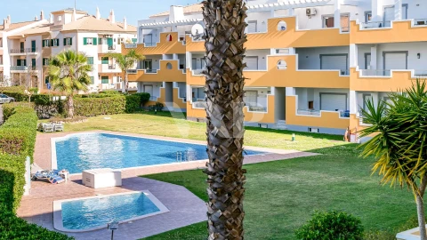 Apartamento T3 para Venda em Quarteira
