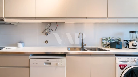 Apartamento T3 para Venda em Quarteira