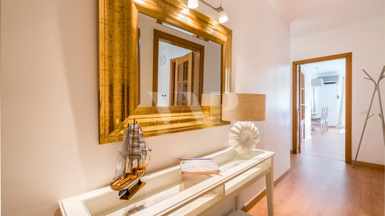 Apartamento T3 para Venda em Quarteira Foto 7