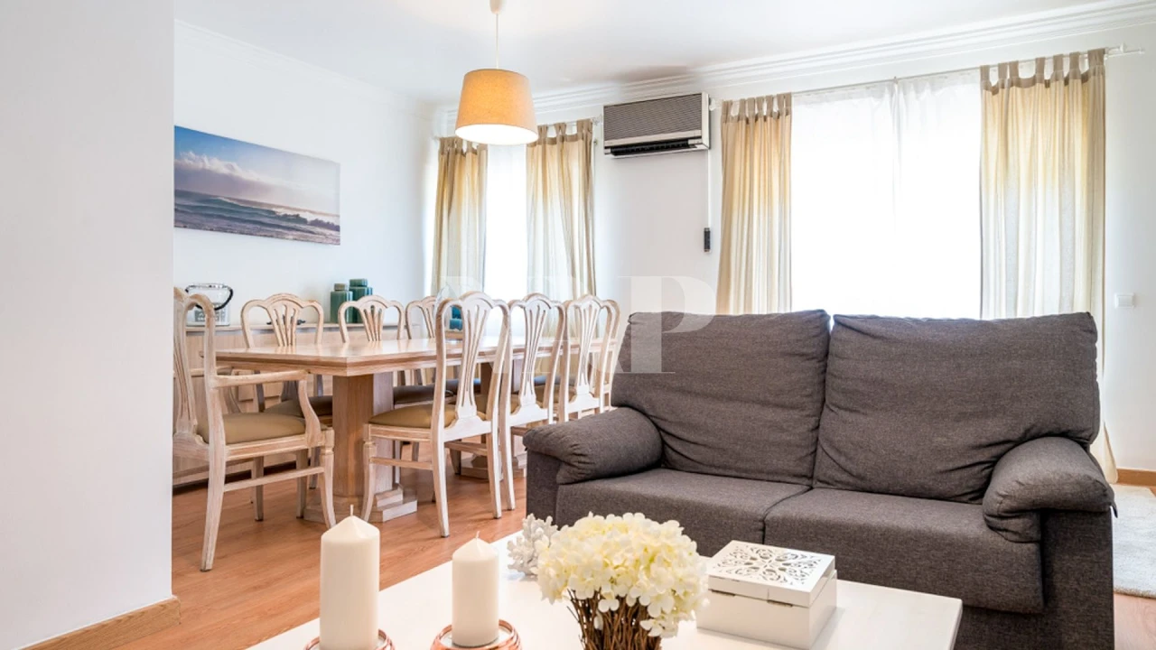 Apartamento T3 para Venda em Quarteira Foto 8