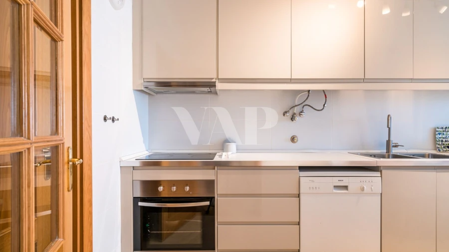 Apartamento T3 para Venda em Quarteira Foto 14