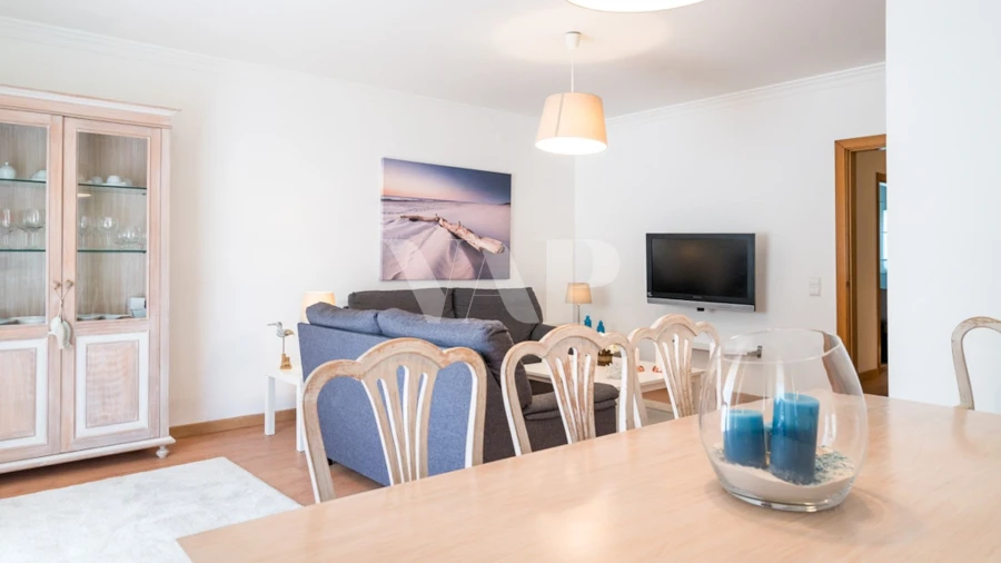 Apartamento T3 para Venda em Quarteira Foto 10