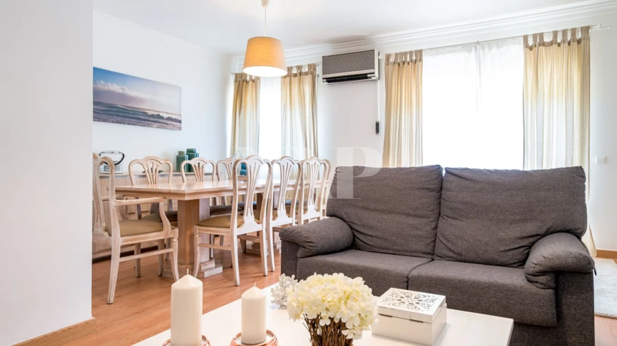 Apartamento T3 para Venda em Quarteira Foto 8