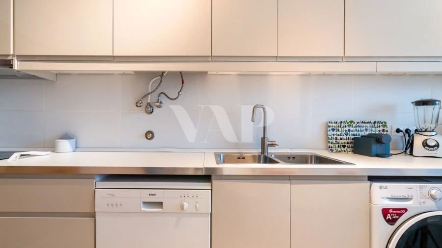 Apartamento T3 para Venda em Quarteira Foto 15