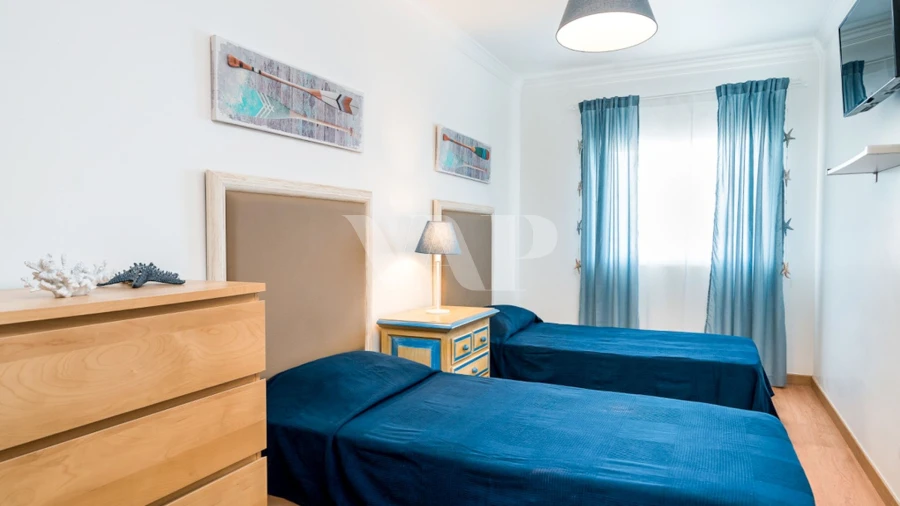 Apartamento T3 para Venda em Quarteira Foto 18