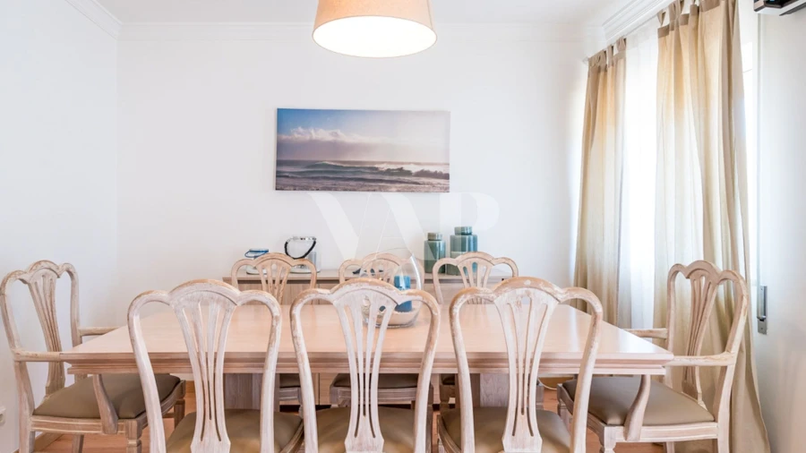 Apartamento T3 para Venda em Quarteira Foto 11