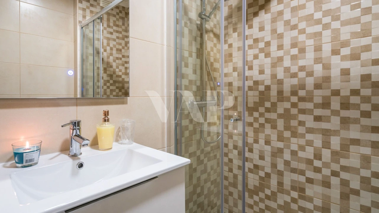 Apartamento T3 para Venda em Quarteira Foto 28