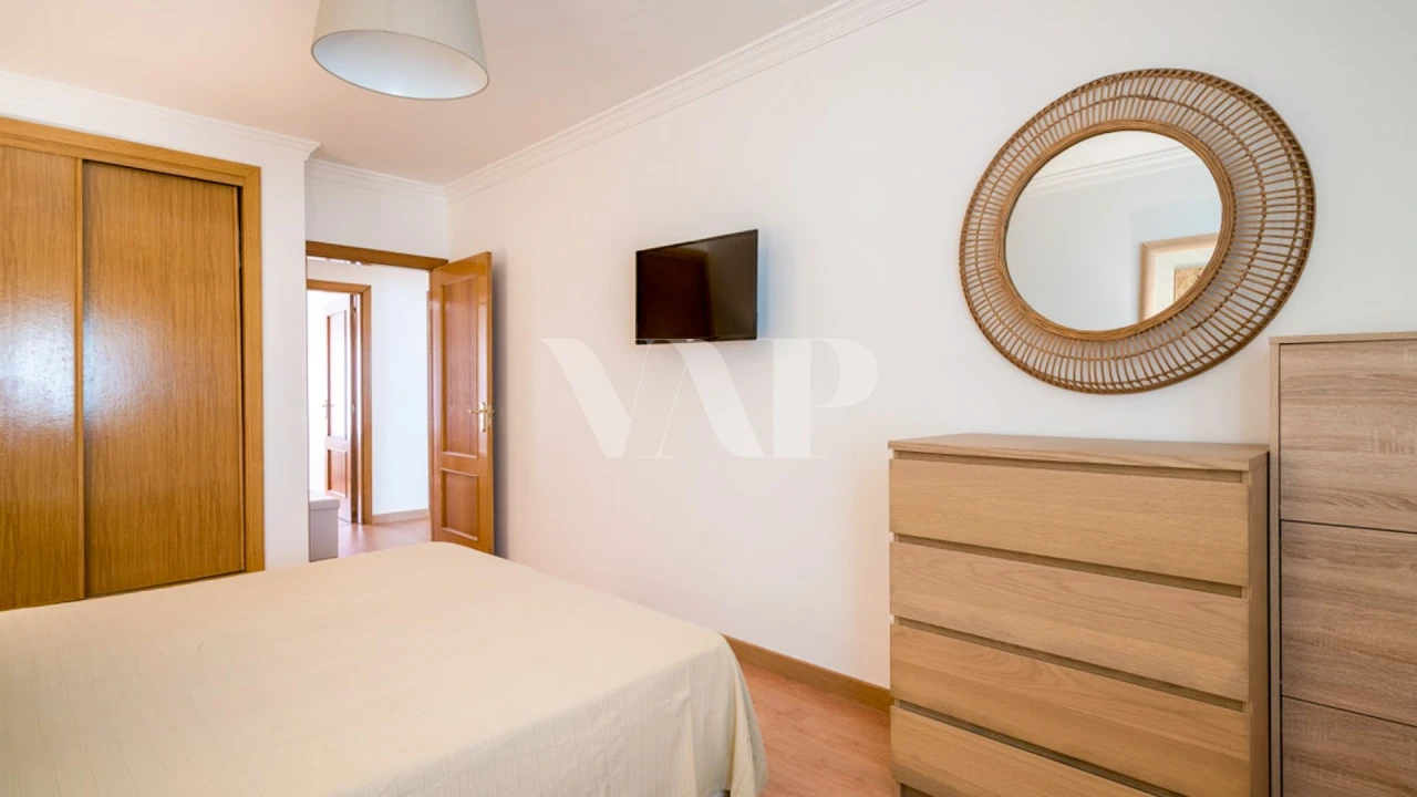 Apartamento T3 para Venda em Quarteira Foto 26