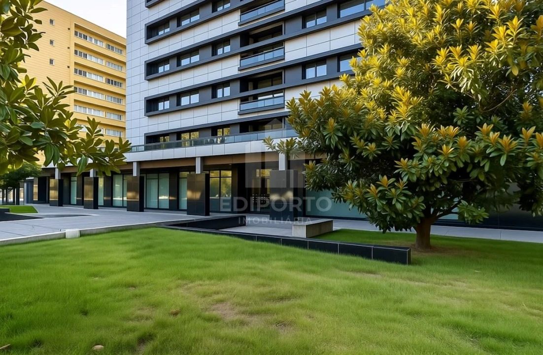Apartamento T3 para Venda em Cidade da Maia Foto 2