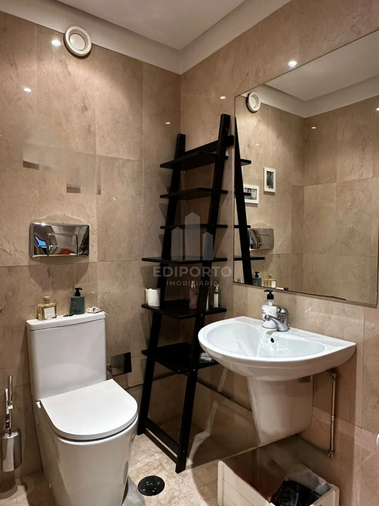 Apartamento T3 para Venda em Cidade da Maia Foto 27