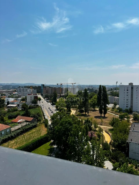 Apartamento T3 para Venda em Cidade da Maia