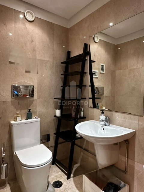 Apartamento T3 para Venda em Cidade da Maia