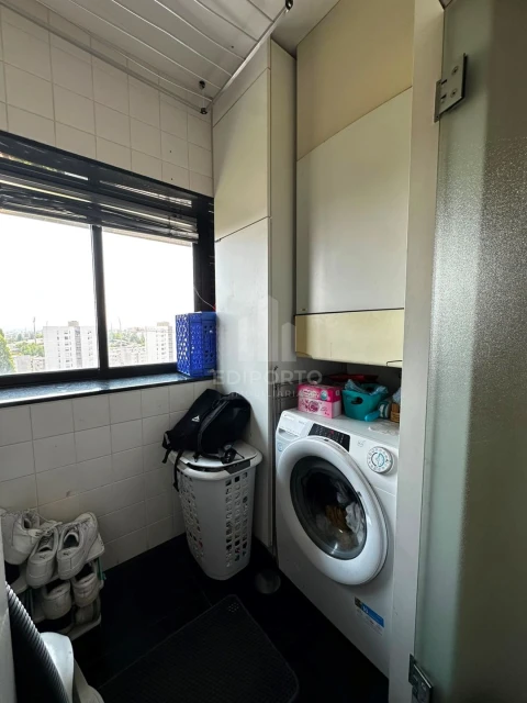 Apartamento T3 para Venda em Cidade da Maia
