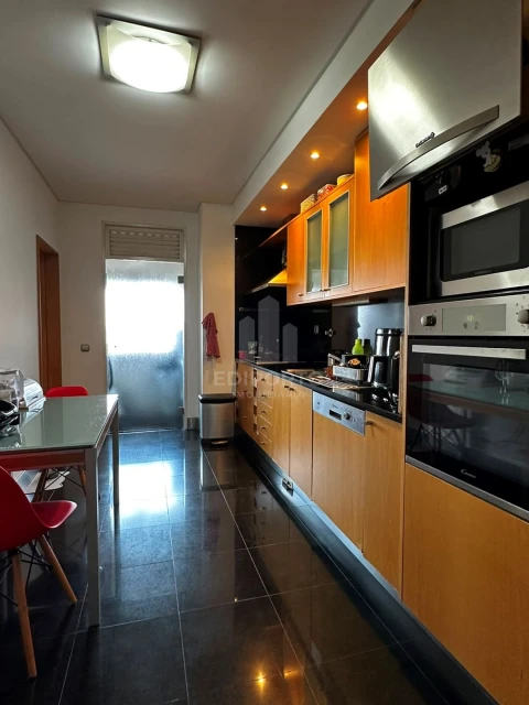 Apartamento T3 para Venda em Cidade da Maia