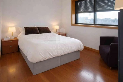 Apartamento T3 para Venda em Cidade da Maia