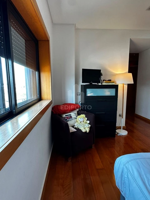 Apartamento T3 para Venda em Cidade da Maia