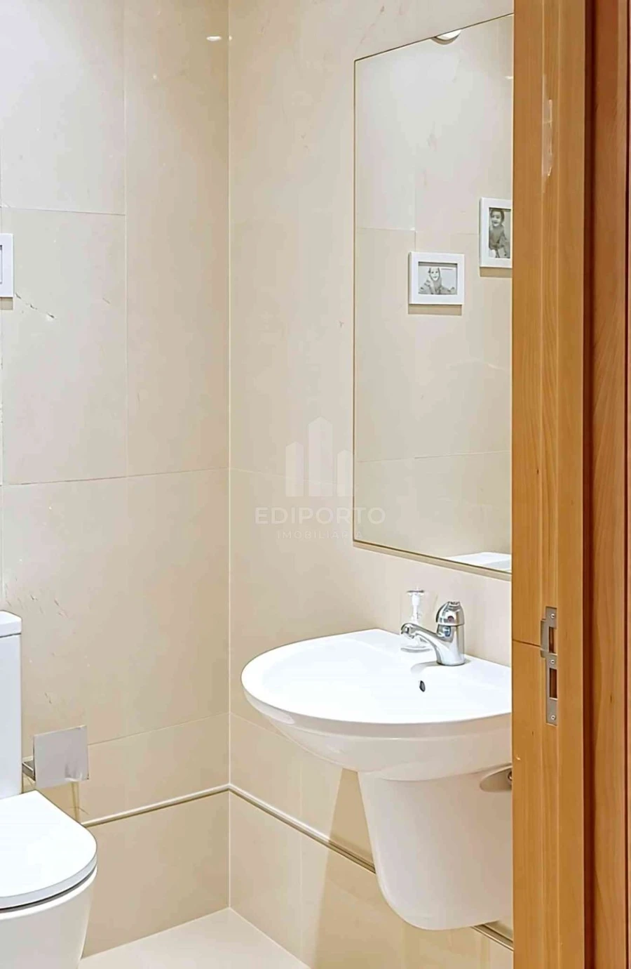 Apartamento T3 para Venda em Cidade da Maia Foto 25
