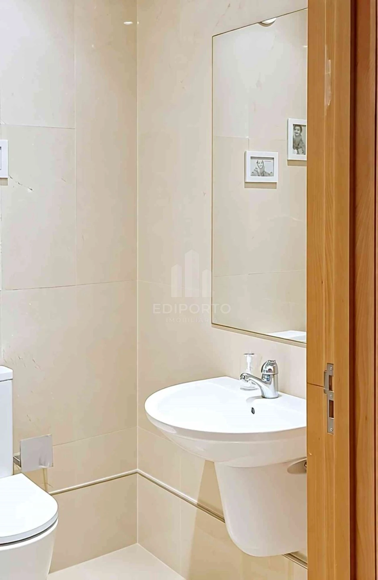 Apartamento T3 para Venda em Cidade da Maia Foto 25