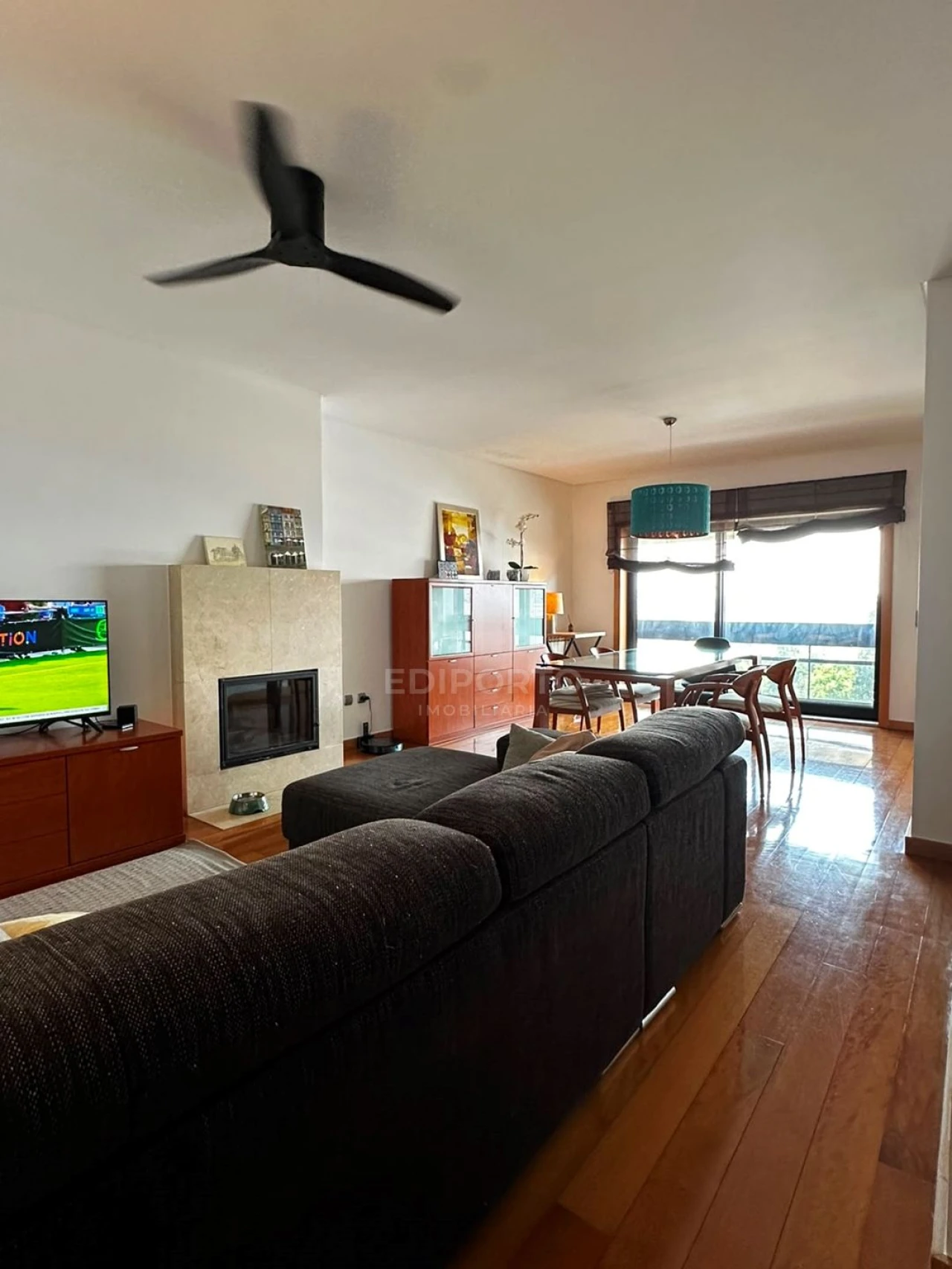 Apartamento T3 para Venda em Cidade da Maia Foto 4