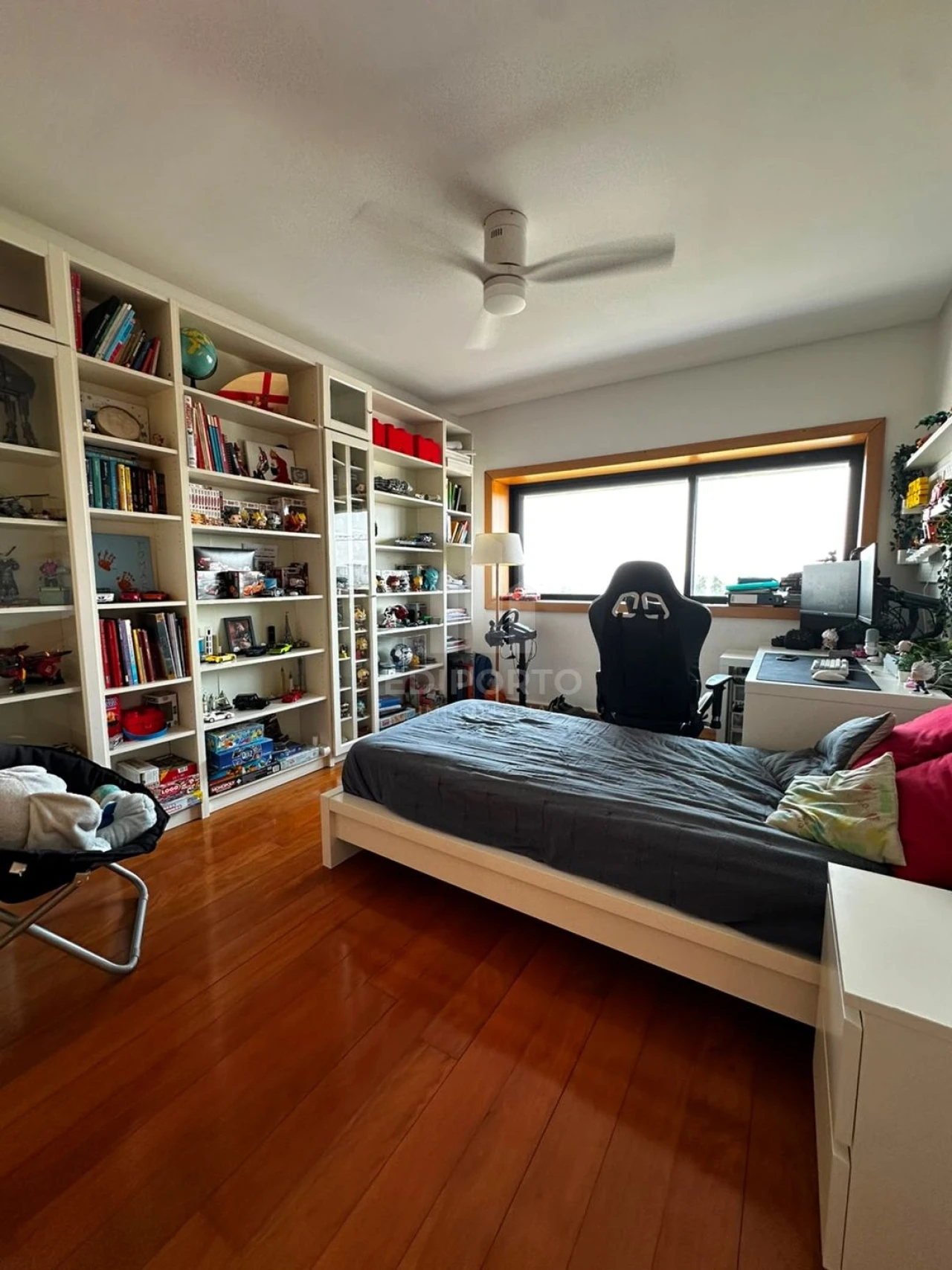 Apartamento T3 para Venda em Cidade da Maia Foto 18