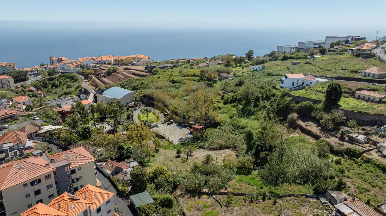 Quinta T2 para Venda em Caniço Foto 7