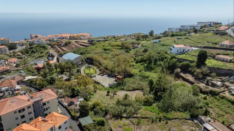 Quinta T2 para Venda em Caniço