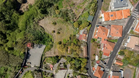 Quinta T2 para Venda em Caniço