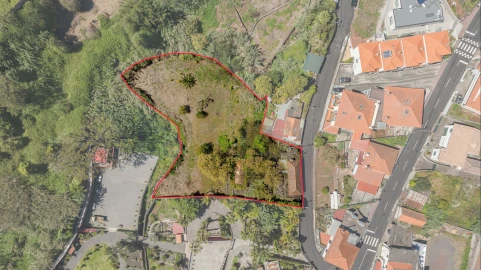Quinta T2 para Venda em Caniço
