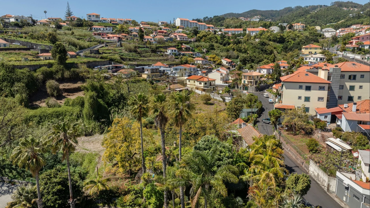 Quinta T2 para Venda em Caniço Foto 2
