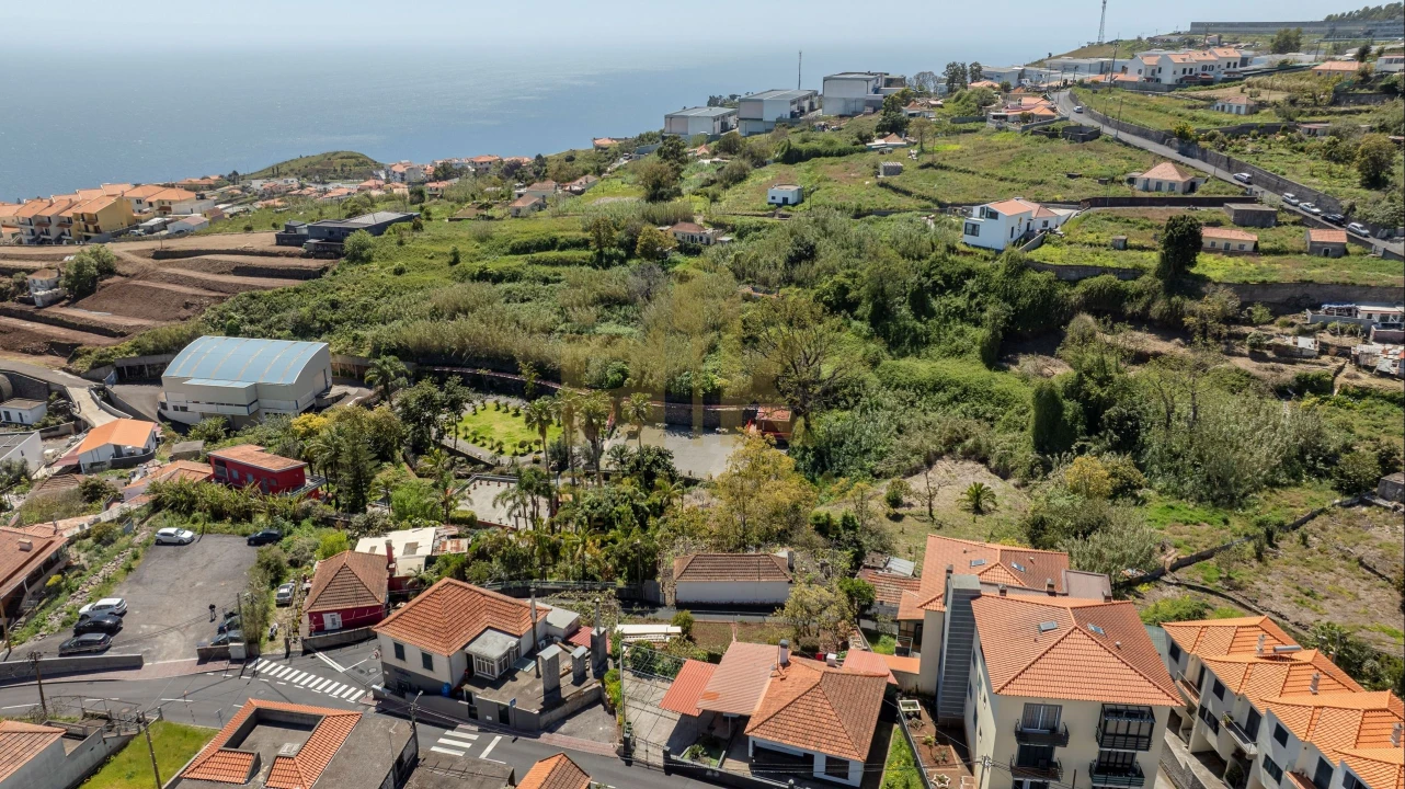 Quinta T2 para Venda em Caniço Foto 6