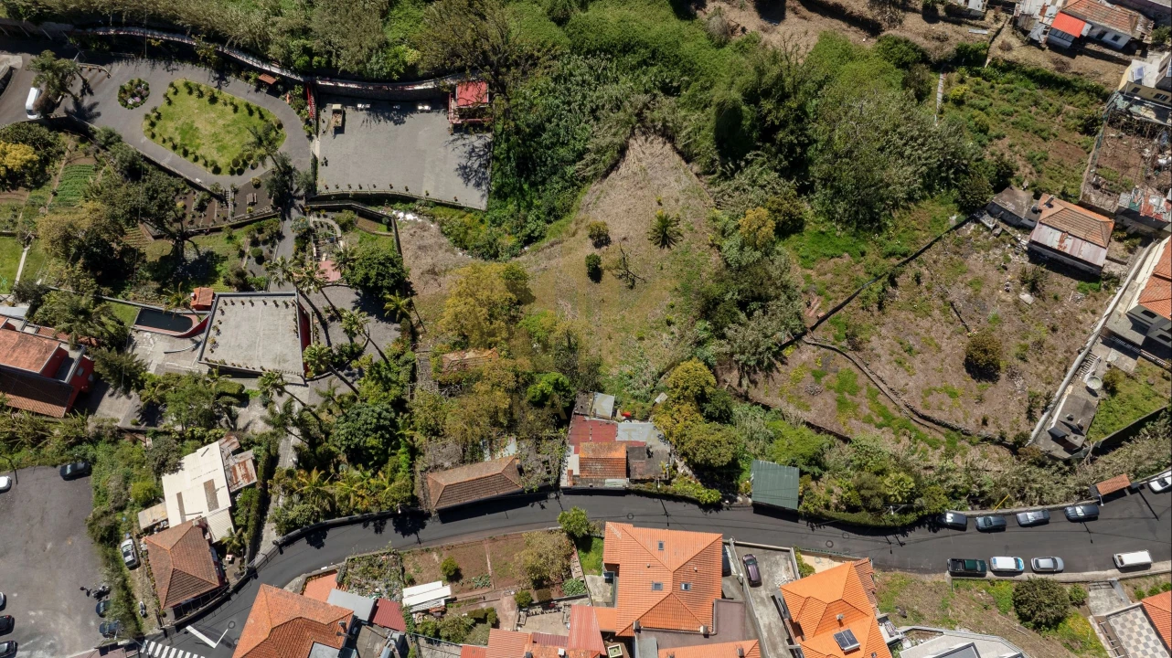 Quinta T2 para Venda em Caniço Foto 5