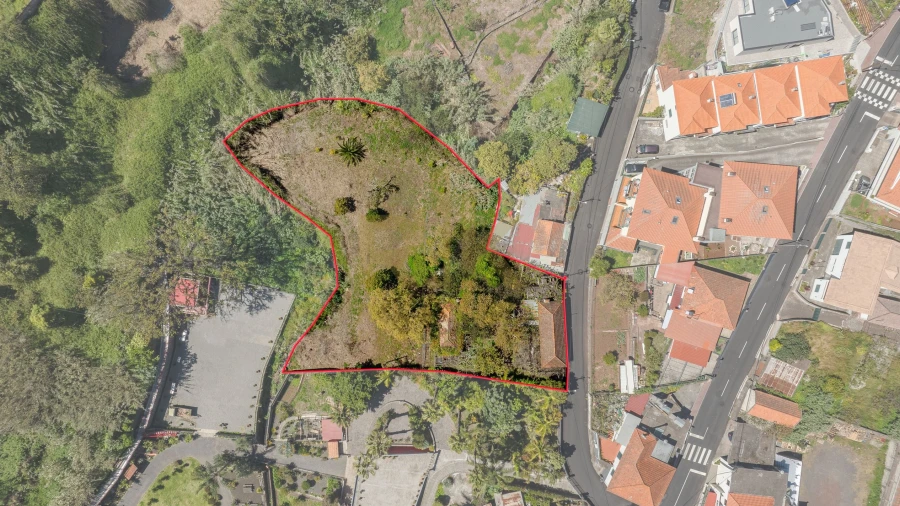 Quinta T2 para Venda em Caniço