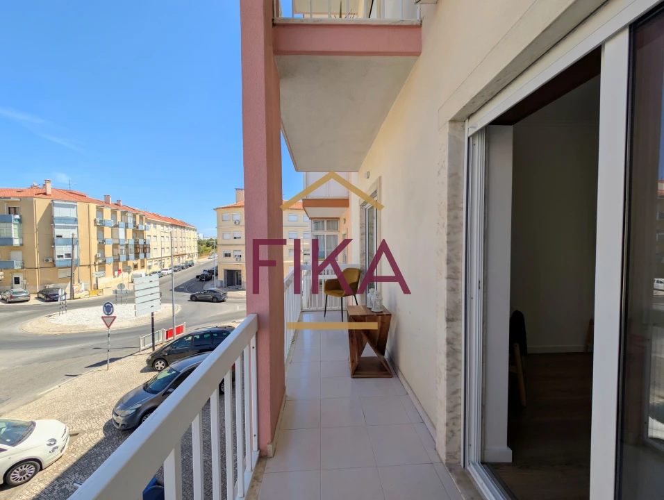 Apartamento T2 para Venda em Seixal, Arrentela e Aldeia de Paio Pires Foto 22