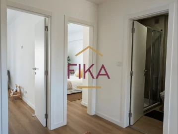 Apartamento T2 para Venda em Seixal, Arrentela e Aldeia de Paio Pires