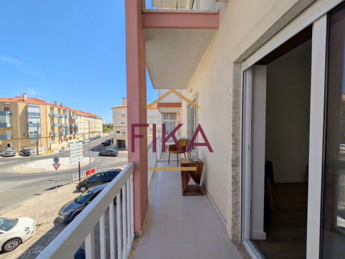 Apartamento T2 para Venda em Seixal, Arrentela e Aldeia de Paio Pires Foto 22