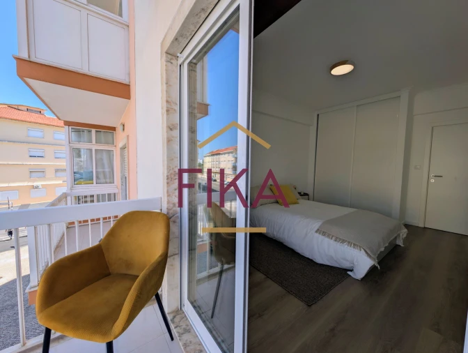 Apartamento T2 para Venda em Seixal, Arrentela e Aldeia de Paio Pires Foto 27