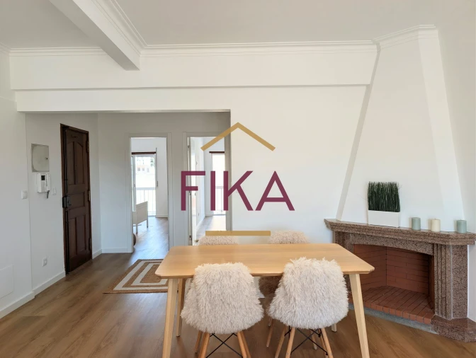 Apartamento T2 para Venda em Seixal, Arrentela e Aldeia de Paio Pires Foto 8